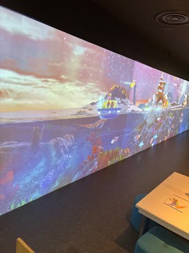 リトルプラネット KITE MITE MATSUDOに投稿された画像（2025/11/10）