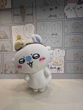 ちいかわパークに投稿された画像（2025/11/10）