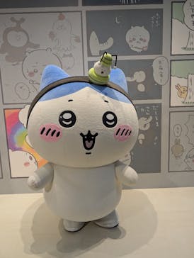 ちいかわパークに投稿された画像（2025/11/10）