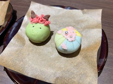 サクラ咲に投稿された画像（2025/11/10）