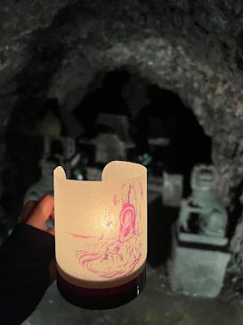 江の島岩屋に投稿された画像（2025/11/10）