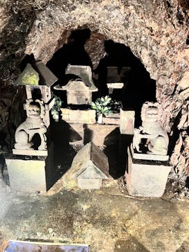 江の島岩屋に投稿された画像（2025/11/10）