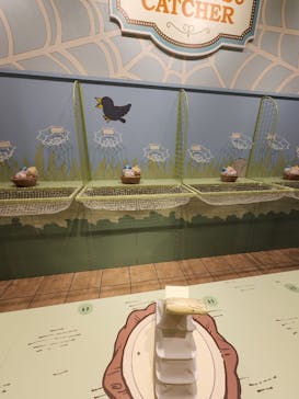 ちいかわパークに投稿された画像（2025/11/10）