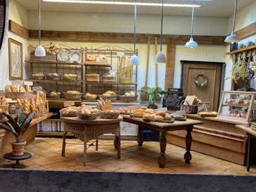 ミニチュアミュージアム スモールワールズに投稿された画像（2025/11/10）