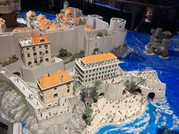 ミニチュアミュージアム スモールワールズに投稿された画像（2025/11/10）