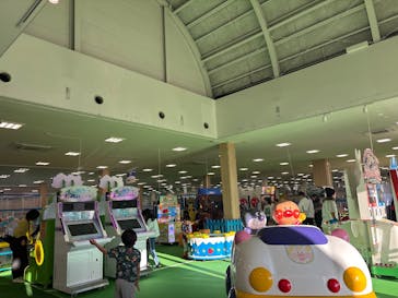 キッズランドUS MAX 福岡久山店に投稿された画像（2025/11/10）