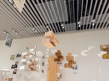 森美術館に投稿された画像（2025/11/10）