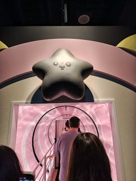 ちいかわパークに投稿された画像（2025/11/10）