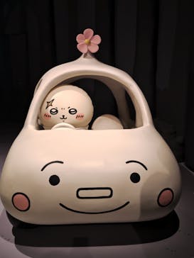 ちいかわパークに投稿された画像（2025/11/10）