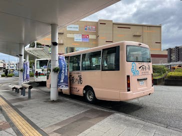 沼津・湯河原温泉 万葉の湯に投稿された画像（2025/11/10）