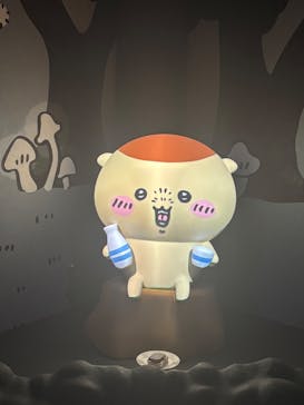 ちいかわパークに投稿された画像（2025/11/10）