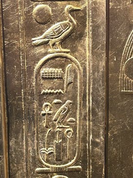 MYSTERY OF TUTANKHAMEN 体感型古代エジプト展に投稿された画像（2025/11/10）