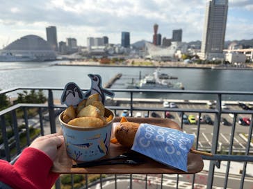 AQUARIUM × ART　atoaに投稿された画像（2025/11/10）