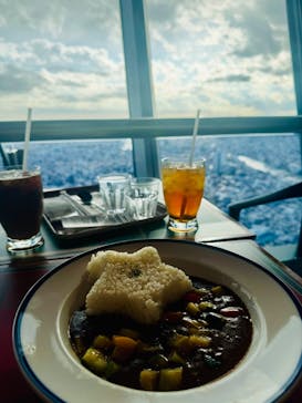 東京スカイツリーに投稿された画像（2025/11/10）