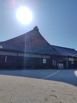 京都市観光協会（催行運営：株式会社らくたび）に投稿された画像（2025/11/10）