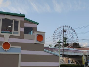 浜名湖パルパルに投稿された画像（2025/11/10）