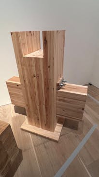 森美術館に投稿された画像（2025/11/10）