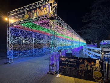 東武動物公園に投稿された画像（2025/11/10）