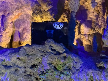 CAVE OKINAWAに投稿された画像（2025/11/10）