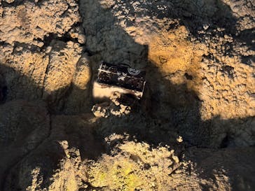 CAVE OKINAWAに投稿された画像（2025/11/10）