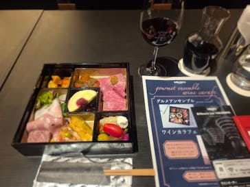 ビルボードライブ横浜に投稿された画像（2025/11/10）