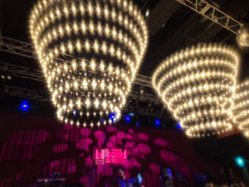 ビルボードライブ横浜に投稿された画像（2025/11/10）