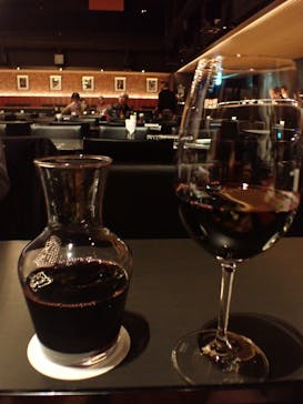 ビルボードライブ横浜に投稿された画像（2025/11/10）