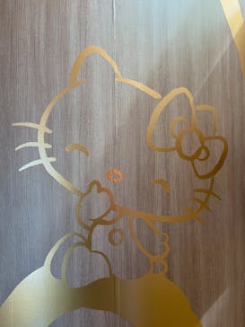 HELLO KITTY SMILEに投稿された画像（2025/11/10）