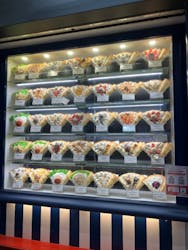 マリオンクレープに投稿された画像（2025/11/10）