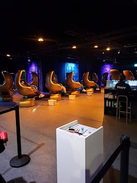 ACN ラムセス大王展 ファラオたちの黄金に投稿された画像（2025/11/10）