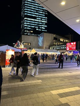 東京スカイツリーに投稿された画像（2025/11/10）