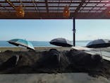 Sand SPA（別府海浜砂湯）に投稿された画像（2025/11/11）