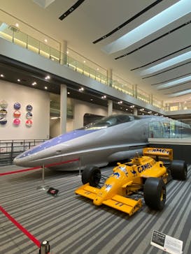 京都鉄道博物館に投稿された画像（2025/11/11）