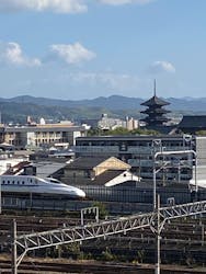 京都鉄道博物館に投稿された画像（2025/11/11）