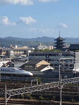 京都鉄道博物館に投稿された画像（2025/11/11）