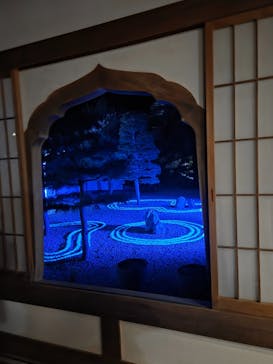 ZEN NIGHT WALK KAMAKURAに投稿された画像（2025/11/11）