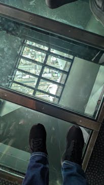 東京スカイツリーに投稿された画像（2025/11/11）