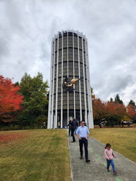 彫刻の森美術館に投稿された画像（2025/11/11）