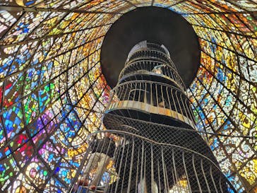 彫刻の森美術館に投稿された画像（2025/11/11）