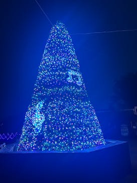 東武動物公園に投稿された画像（2025/11/11）