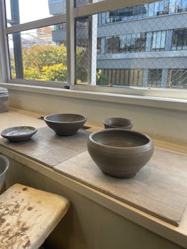 RAY CERAMIC STUDIOに投稿された画像（2025/11/11）