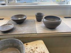 RAY CERAMIC STUDIOに投稿された画像（2025/11/11）