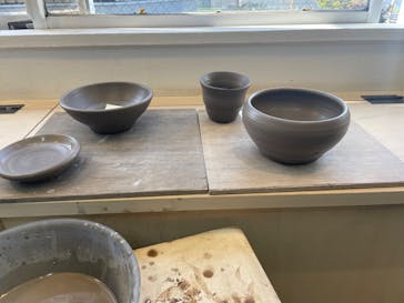 RAY CERAMIC STUDIOに投稿された画像（2025/11/11）