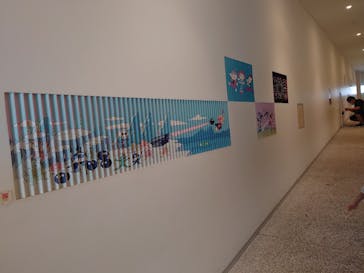 香美市立やなせたかし記念館　(アンパンマンミュージアム＆詩とメルヘン絵本館）に投稿された画像（2025/11/11）