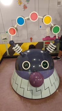 香美市立やなせたかし記念館　(アンパンマンミュージアム＆詩とメルヘン絵本館）に投稿された画像（2025/11/11）