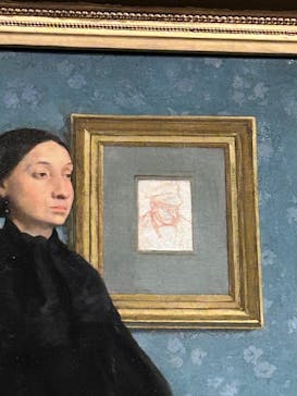 印象派オルセー展×大絶滅展に投稿された画像（2025/11/11）