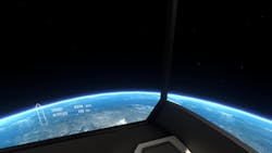 Space Travelium TeNQに投稿された画像（2025/11/11）