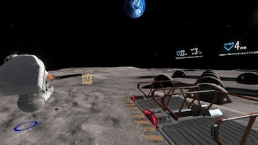 Space Travelium TeNQに投稿された画像（2025/11/11）