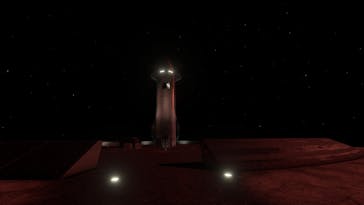 Space Travelium TeNQに投稿された画像（2025/11/11）