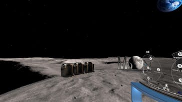 Space Travelium TeNQに投稿された画像（2025/11/11）